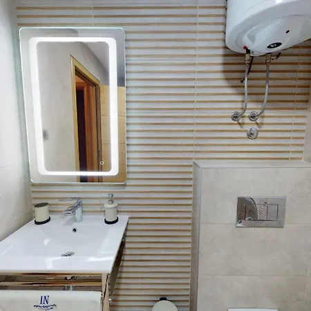 아파트 In 즐라티보