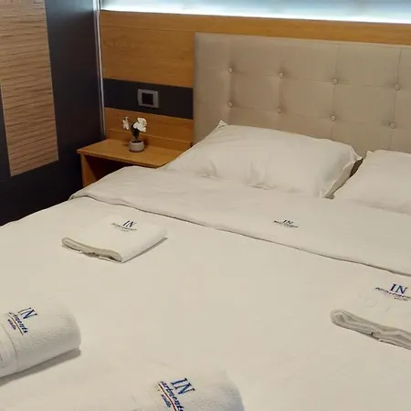 In 아파트 즐라티보