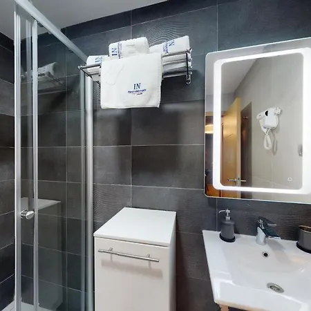 아파트 In 즐라티보