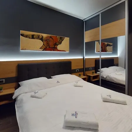 아파트 In 즐라티보