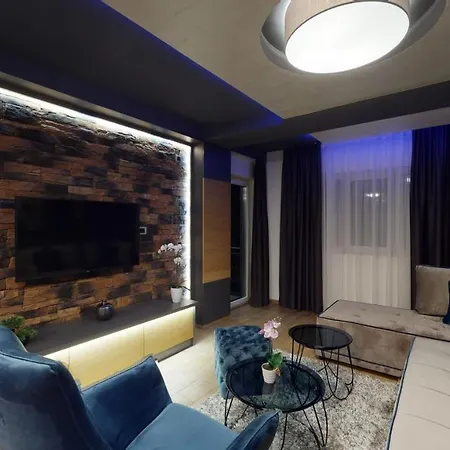 아파트 In 즐라티보