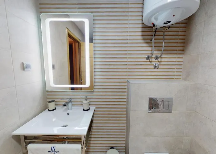 Διαμέρισμα In Ζλάτιμπορ