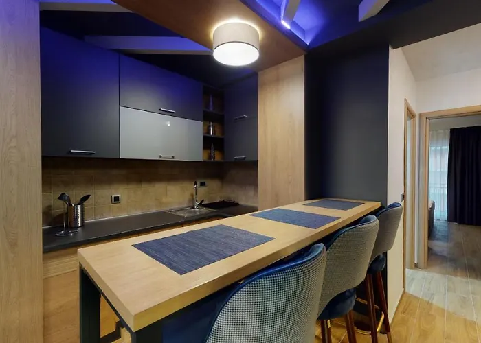 In Διαμέρισμα