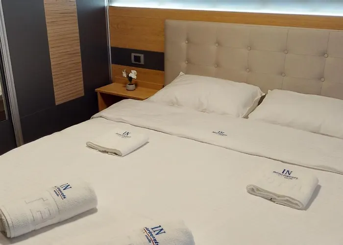 In Διαμέρισμα Ζλάτιμπορ