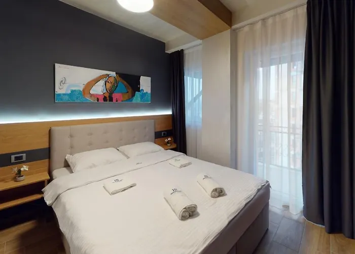 Διαμέρισμα In