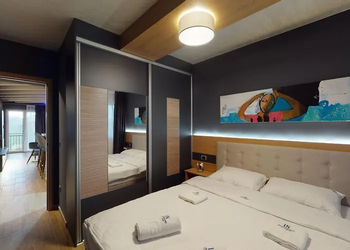 In Διαμέρισμα Ζλάτιμπορ