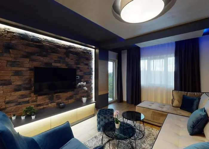 Διαμέρισμα In *