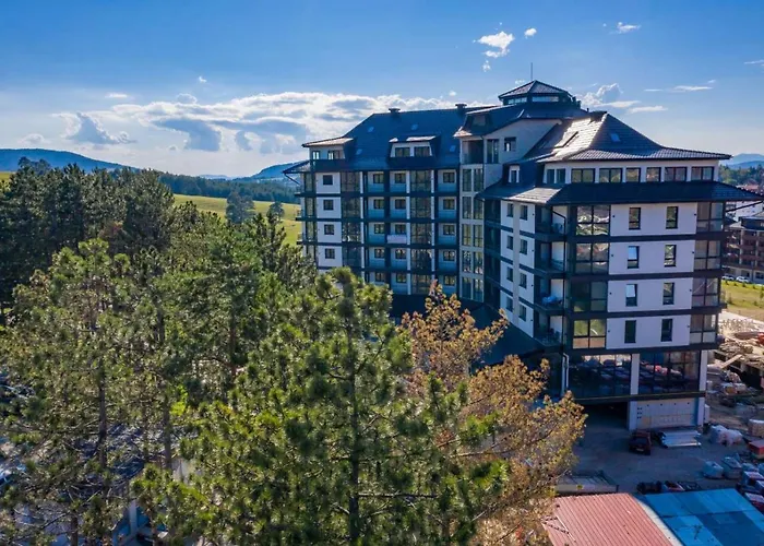 In * Ζλάτιμπορ