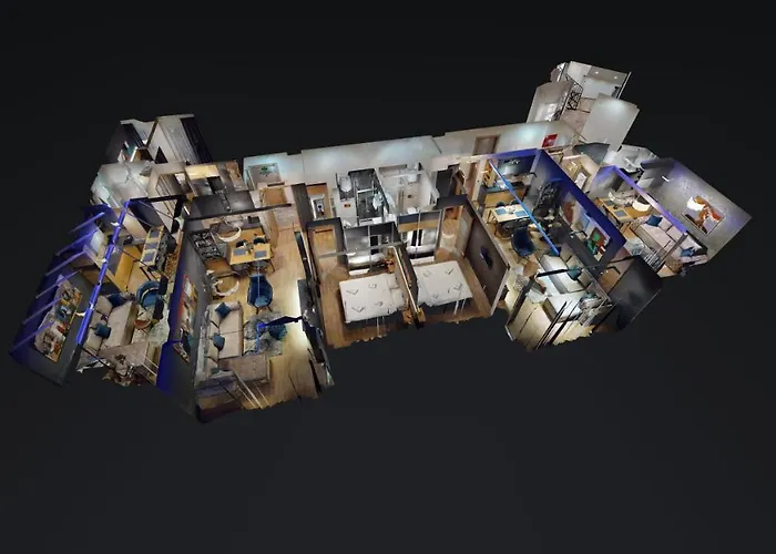 In Διαμέρισμα Ζλάτιμπορ