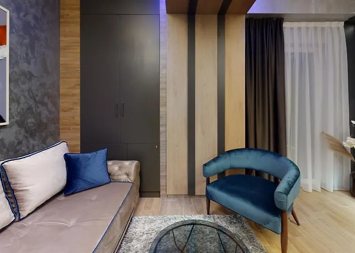 In Διαμέρισμα Ζλάτιμπορ