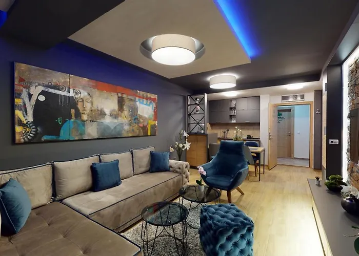 Διαμέρισμα In *