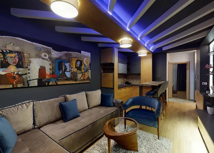 In Διαμέρισμα