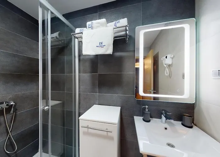 Διαμέρισμα In Ζλάτιμπορ