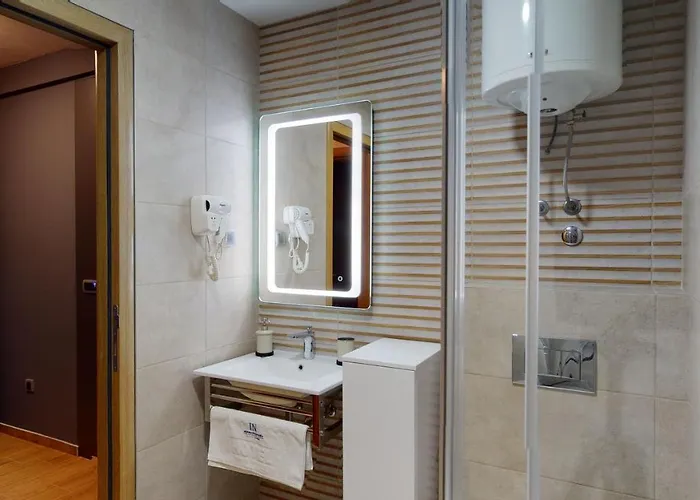 Διαμέρισμα In