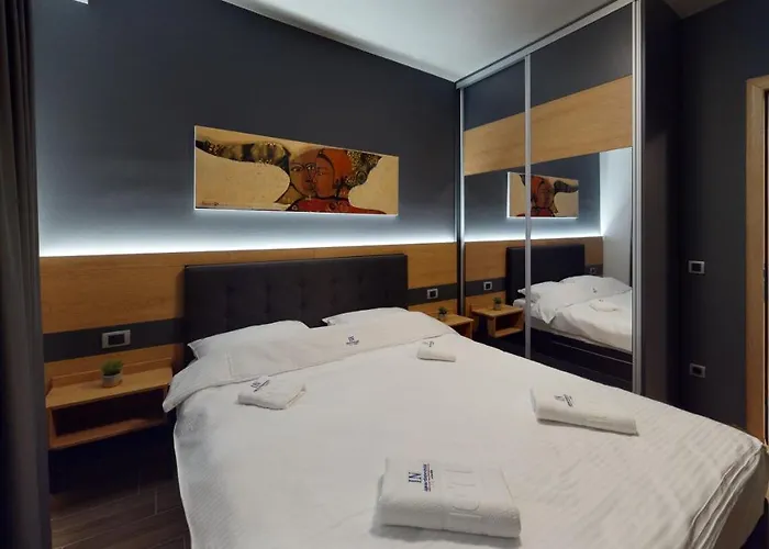 Διαμέρισμα In Ζλάτιμπορ