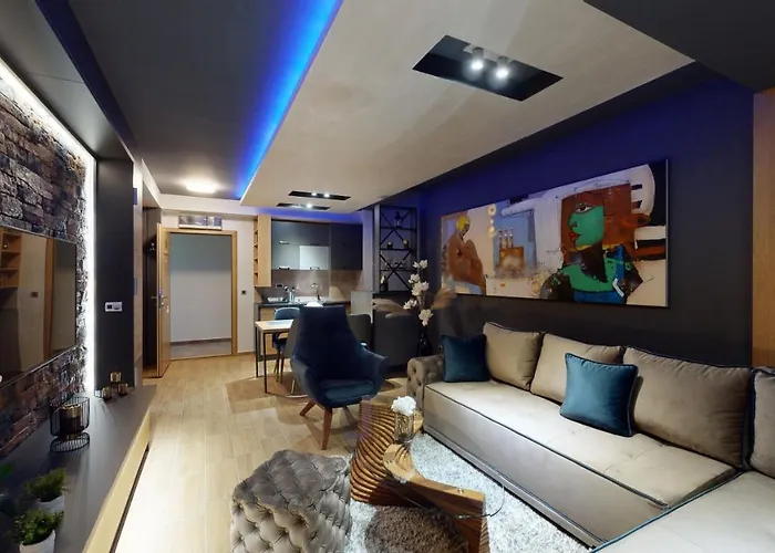 In Ζλάτιμπορ