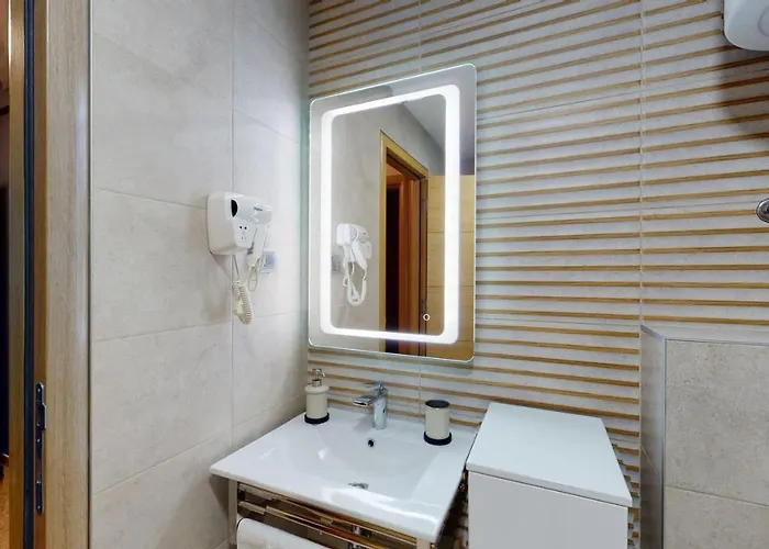 In Διαμέρισμα