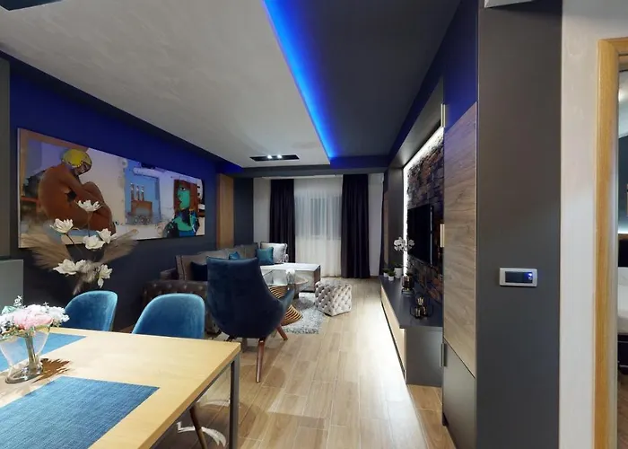 Διαμέρισμα In