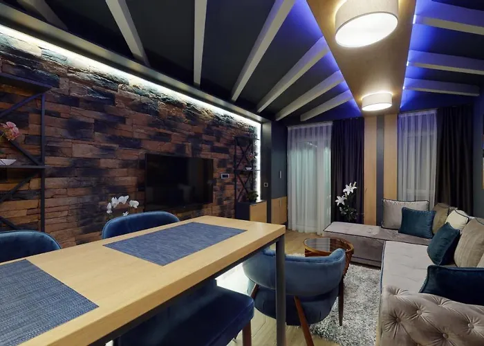 Διαμέρισμα In