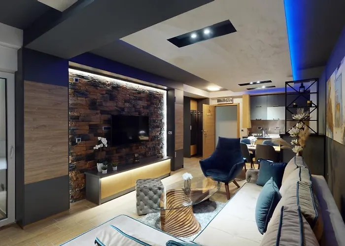 Διαμέρισμα In *