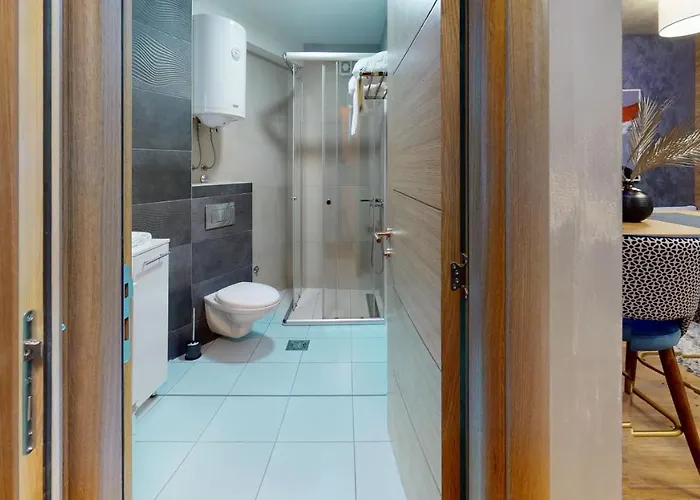 Διαμέρισμα In *